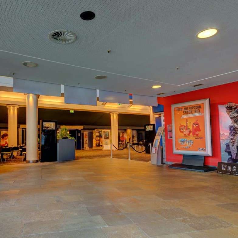 Kinosaal mieten Perfekte Location für Firmenevents in Dortmund- Red Carpet Event