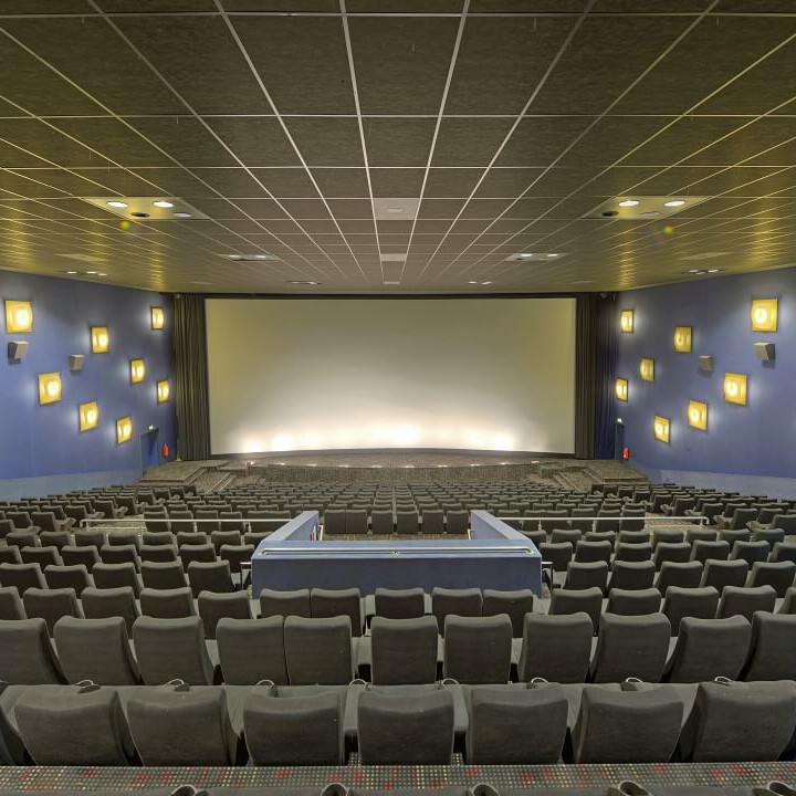 Kinosaal mieten für Firmenveranstaltung in Dortmund- Red Carpet Event