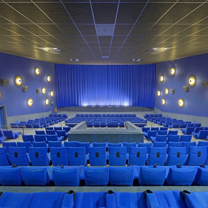 Kinosaal mieten in Dortmund als eventlocation- Red Carpet Event