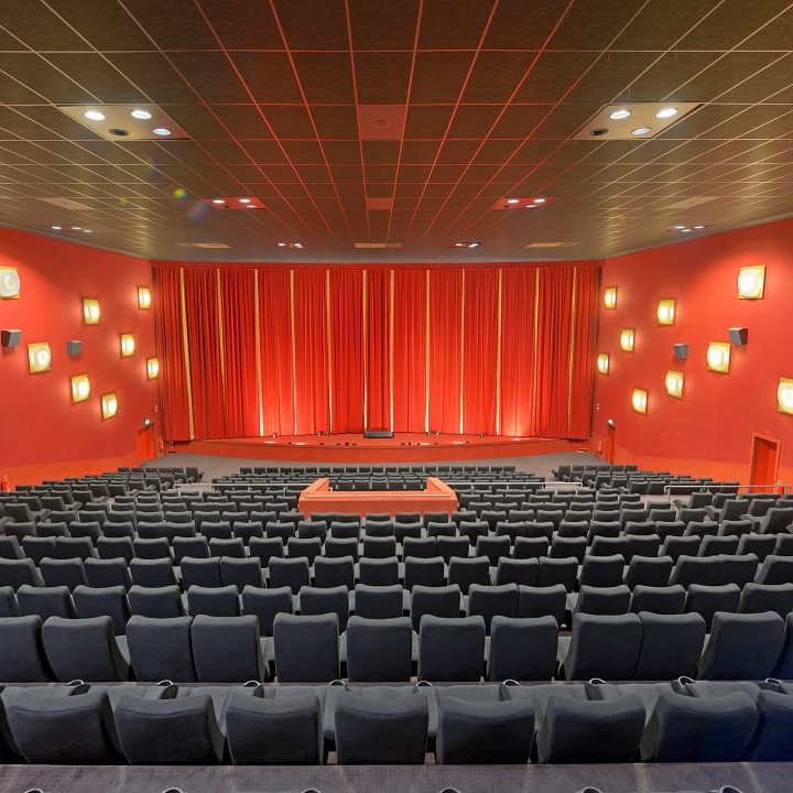 Kino mieten in Dortmund als Eventlocation- Red Carpet Event