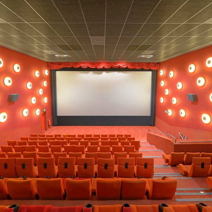 Kino mieten in Dortmund als eventlocation- Red Carpet Event