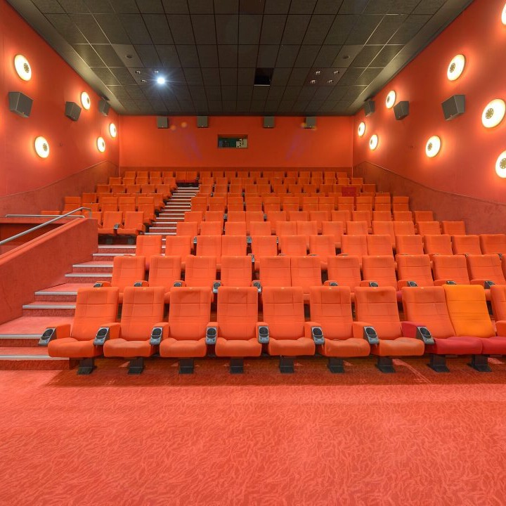 Kino mieten in Dortmund als eventlocation- Red Carpet Event