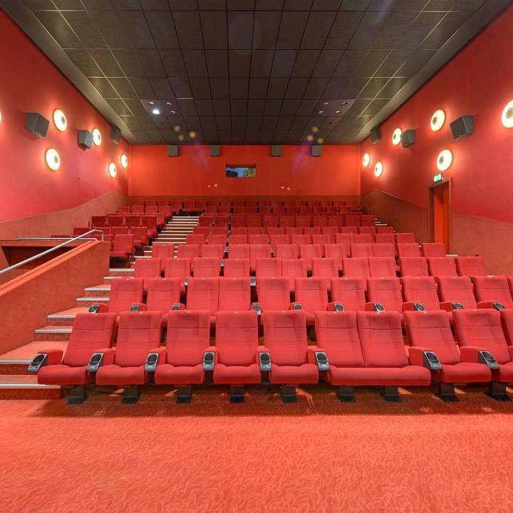 Kino für Firmenevents in Dortmund-red carpet event
