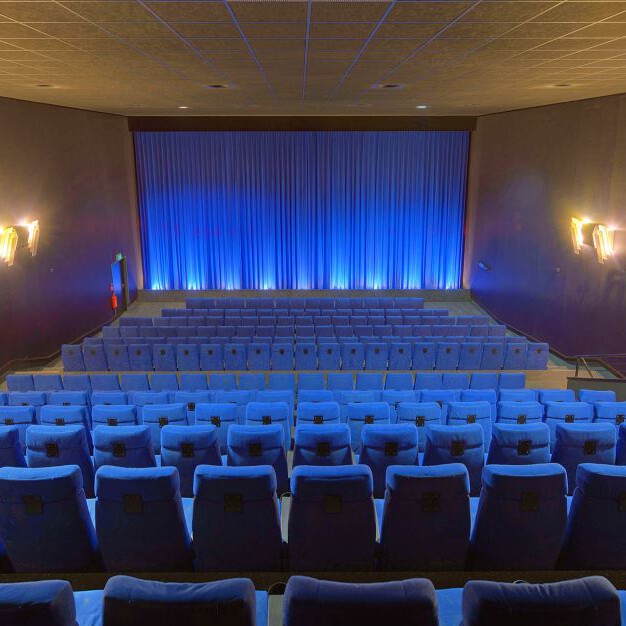 Kino in Düsseldorf für event buchen- Red Carpet event