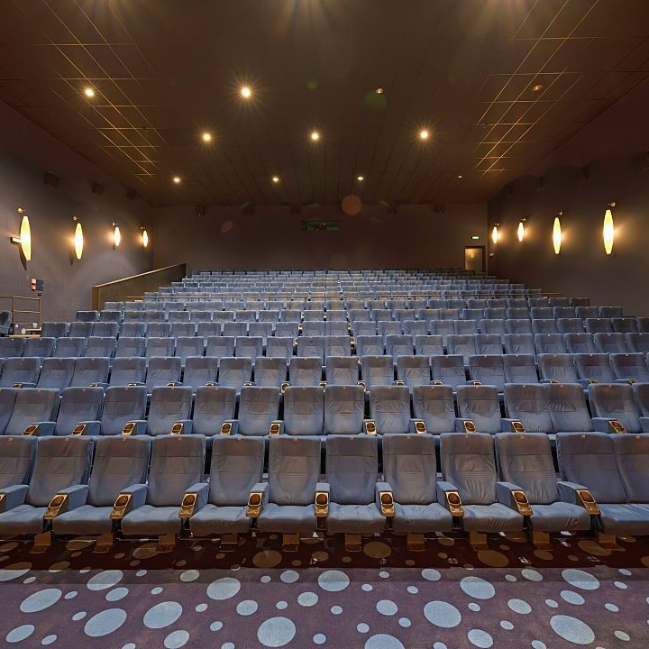 CineStar Kino eine außergnliche Eventlocation für Firmenveranstaltungen - red carpet event