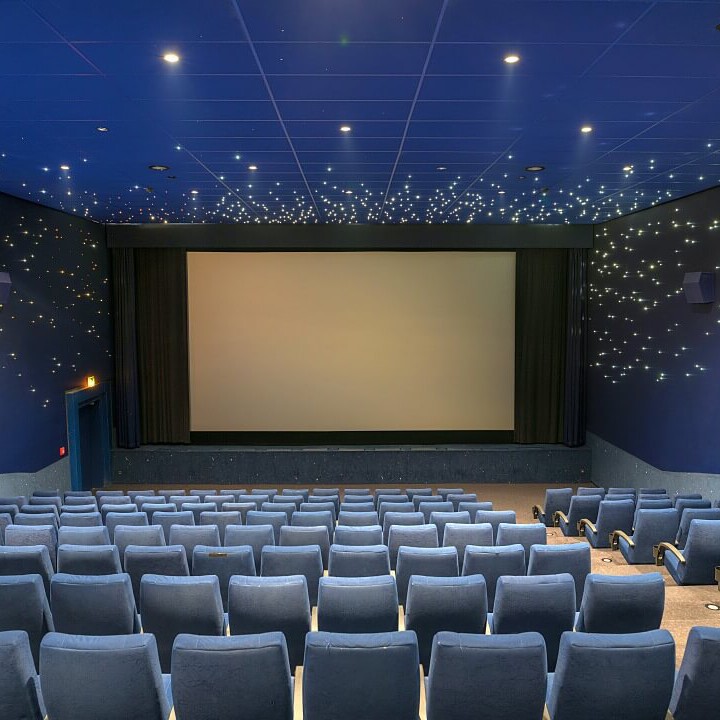 Kino für Produktlaunches nutzen- red carpet event