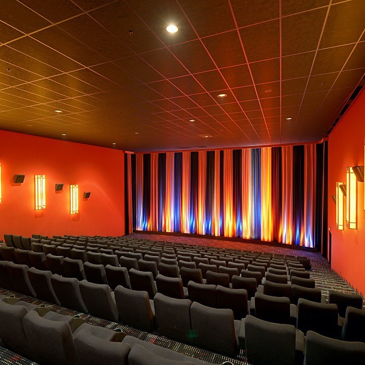 Kino mieten: Ideale Location für Business-Events- red carpet events