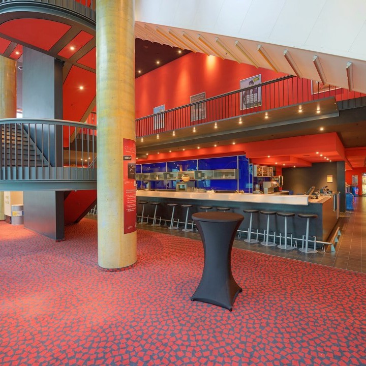 Firmen Event in Kino Leipzig planen- Red Carpet Event