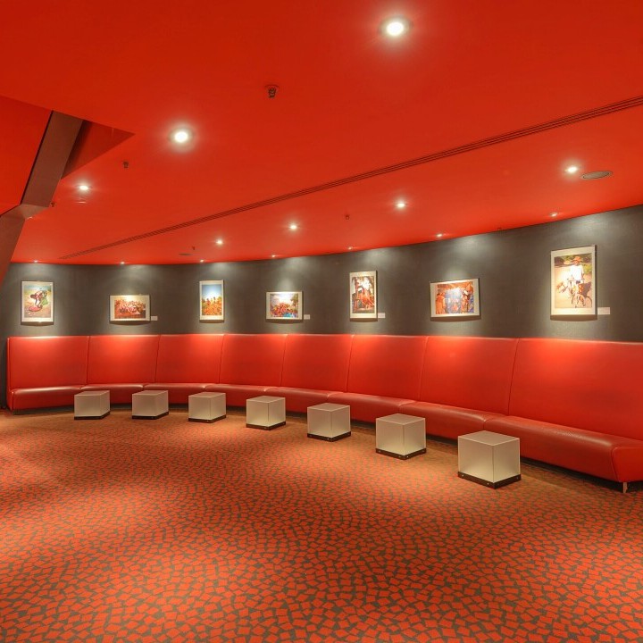Event in Cinestar Leipzig planen- Red Carpet Event