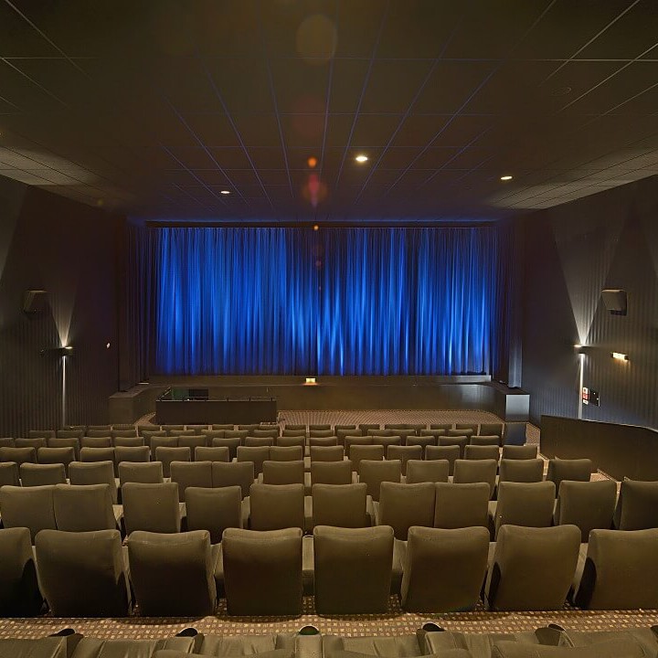 Kinosaal für Tagungen in Saarbrücken buchen- Red Carpet event