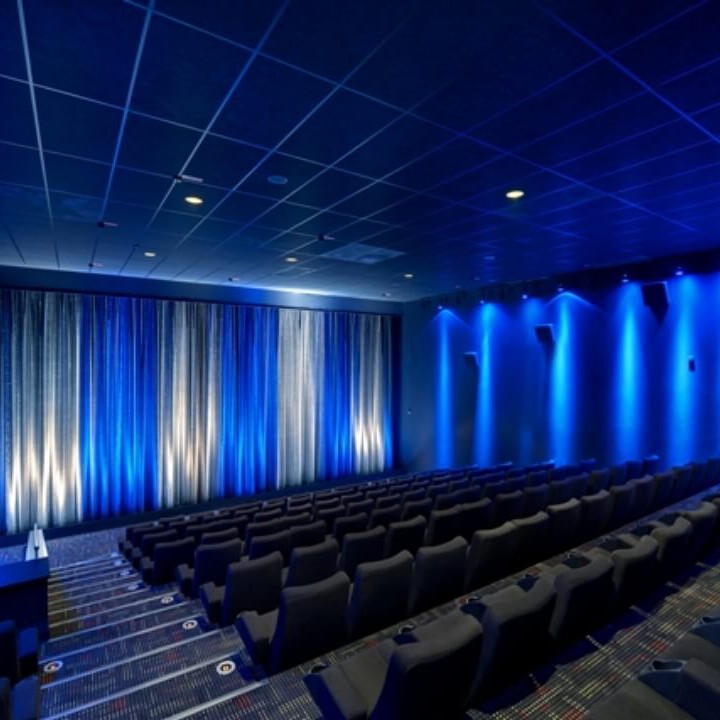 Kino als Eventlocation mieten in Frankfurt- Red Carpet Event