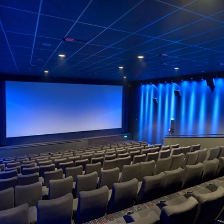 Frankfurt Metropolis Kino für Event buchen- Red Carpet event