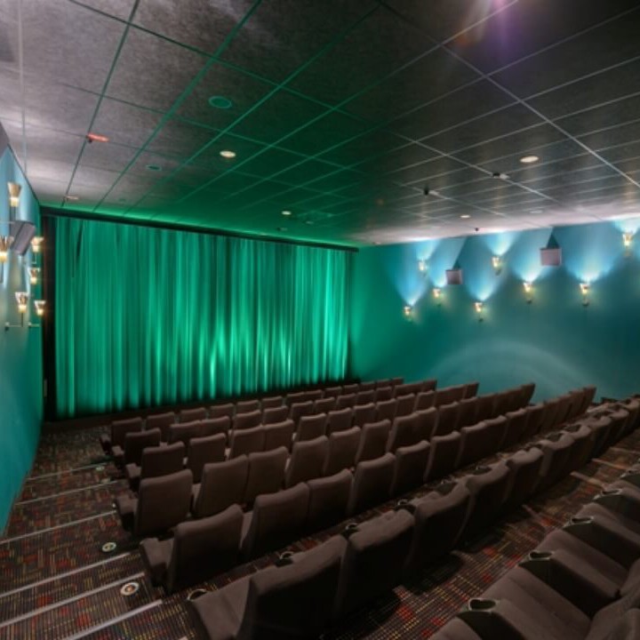 Kino als Eventlocation buchen in Frankfurt- Red Carpet Event