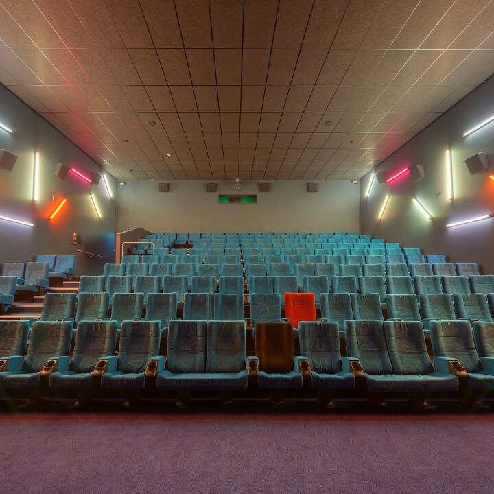 Kinosaal für Frimeveranstaltung in Bremen mieten- Red Carpet Event