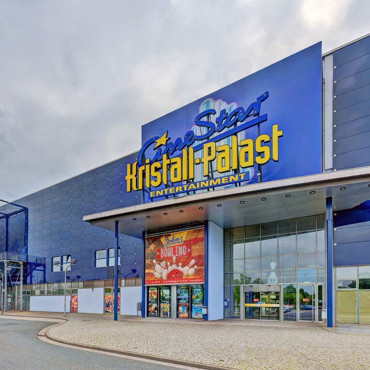 Cinestar Bremen Kristall: Der ideale Veranstaltungsort für Live-Kommunikation- Red Carpet event