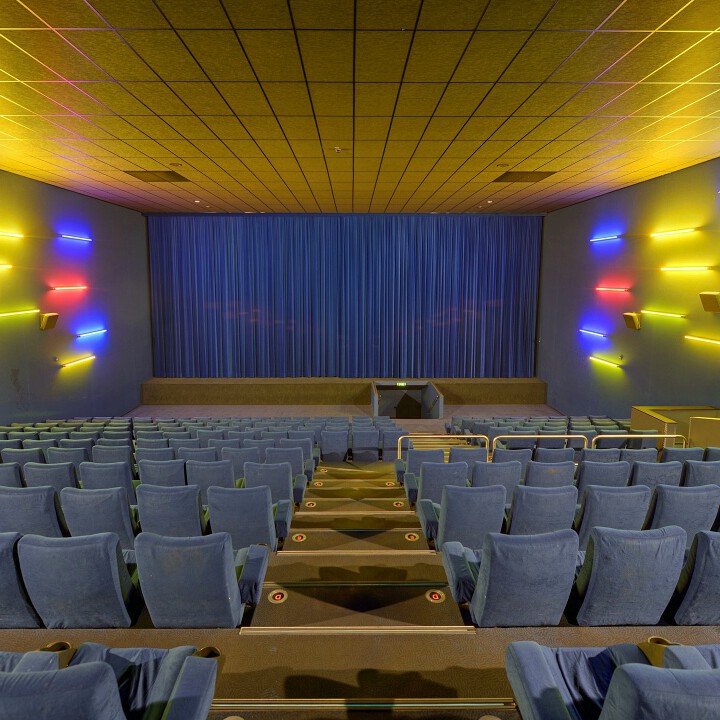 Kinos für Firmenevents nutzen- Red Carpet Event