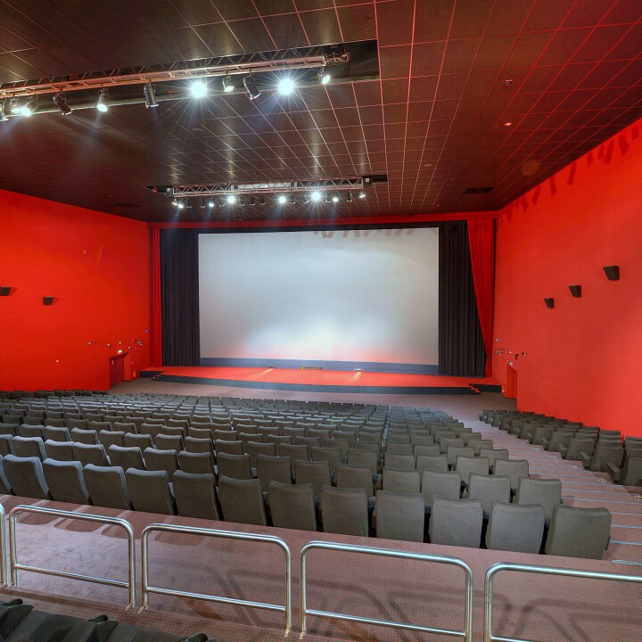 Kino als Eventlocation Nutzen in Bremen- Red Carpet Event
