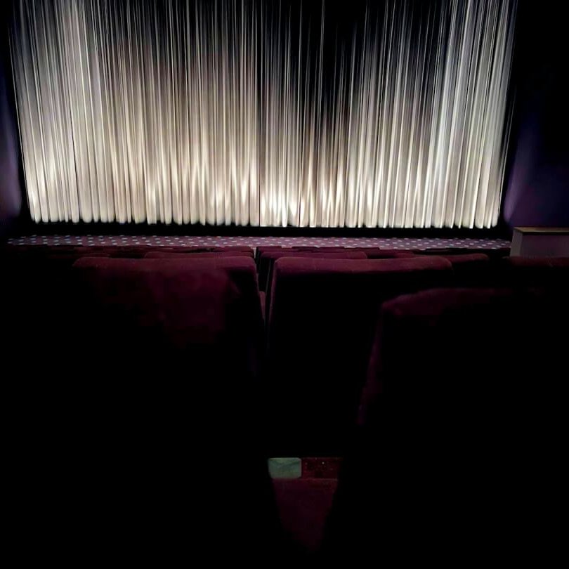Cinestar Neubrandenburg Kinosaal4