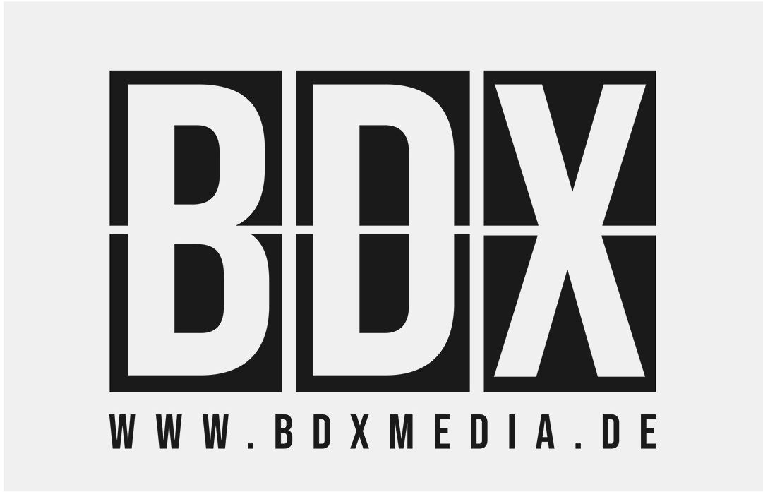 logo BDX