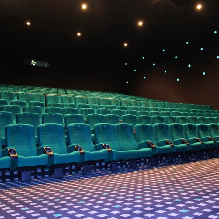 Kino als Eventlocation Cinestar Villingen Schwenningen- Red Carpet Event