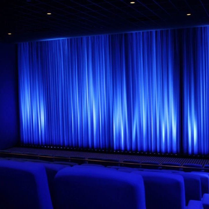 Frimenevents im Kino Cinestar Villingen Schwenningen-Red Carpet Event