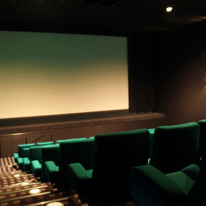Firmenevents im Kino Cinestar Villingen Schwenningen- Red Carpet Event