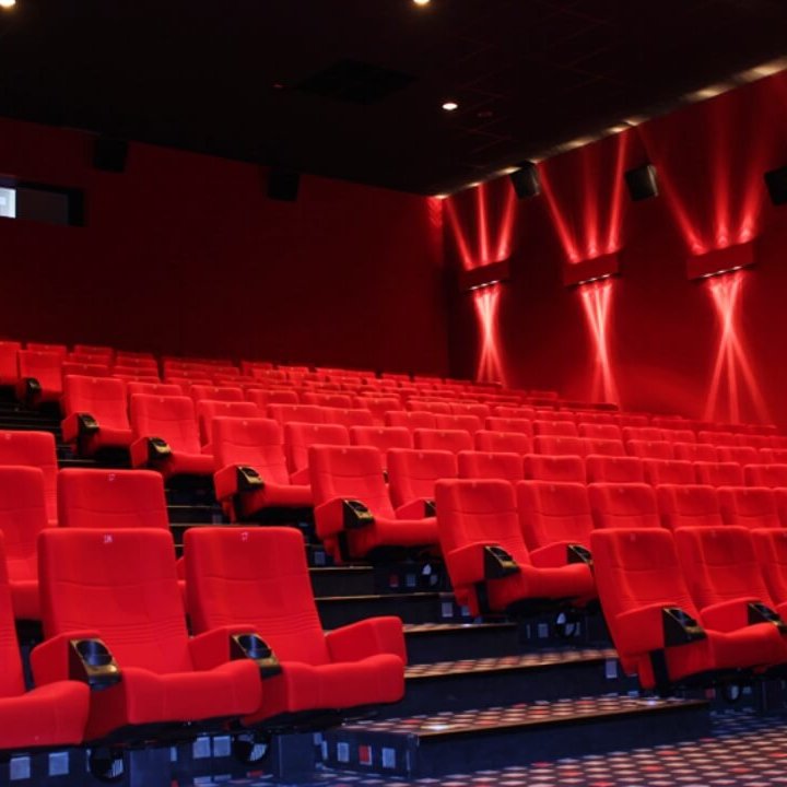 Frimenvents im Kino Cinestar Villingen Schwenningen- Red Carpet Event