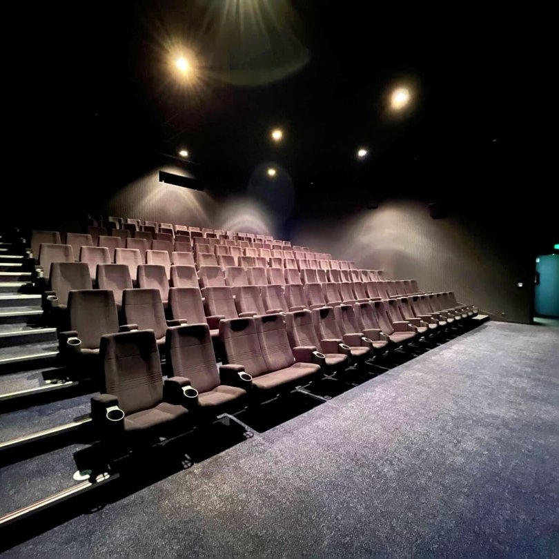 Cinestar Wismar Kino firmenevent location online buchen- red Carpet event