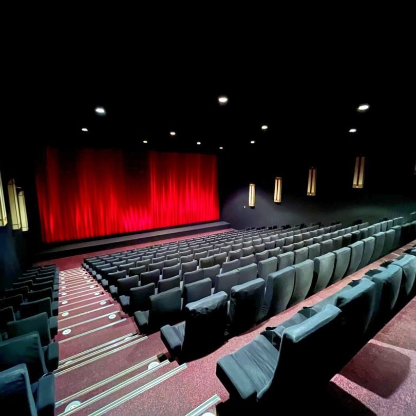 Kino für Firmenvent buchen lassen- Red Carpet Event