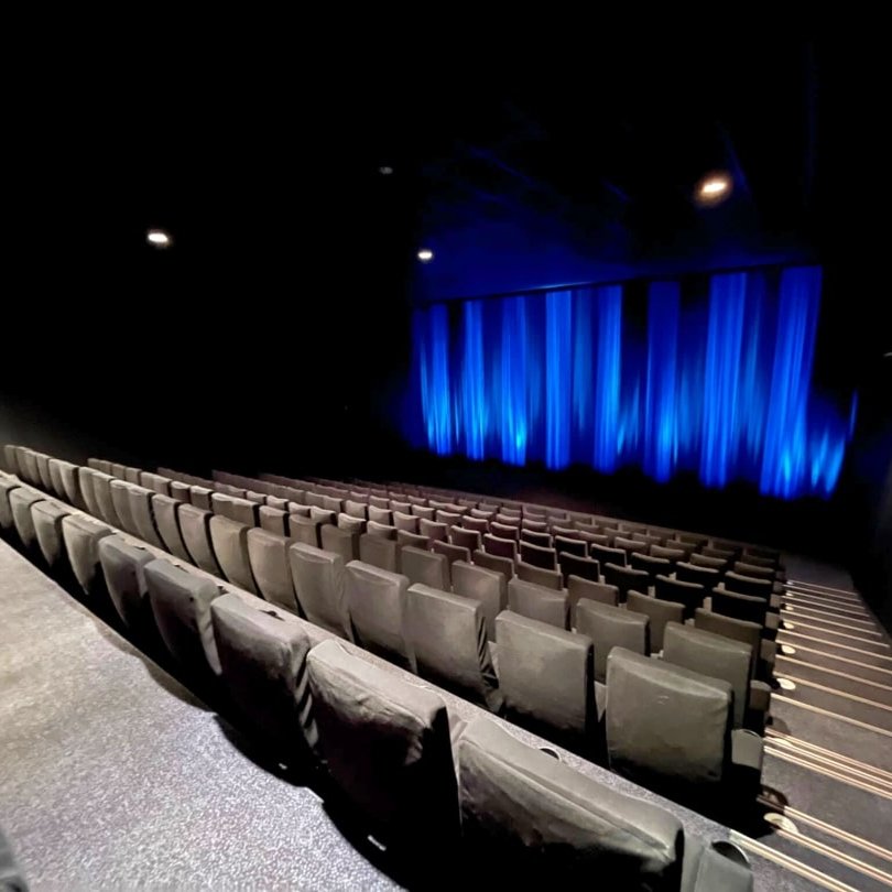 Cinestar Wismar eventlocation für firmenevents- red carpet event