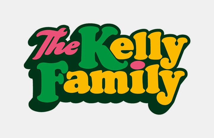 the kelly family