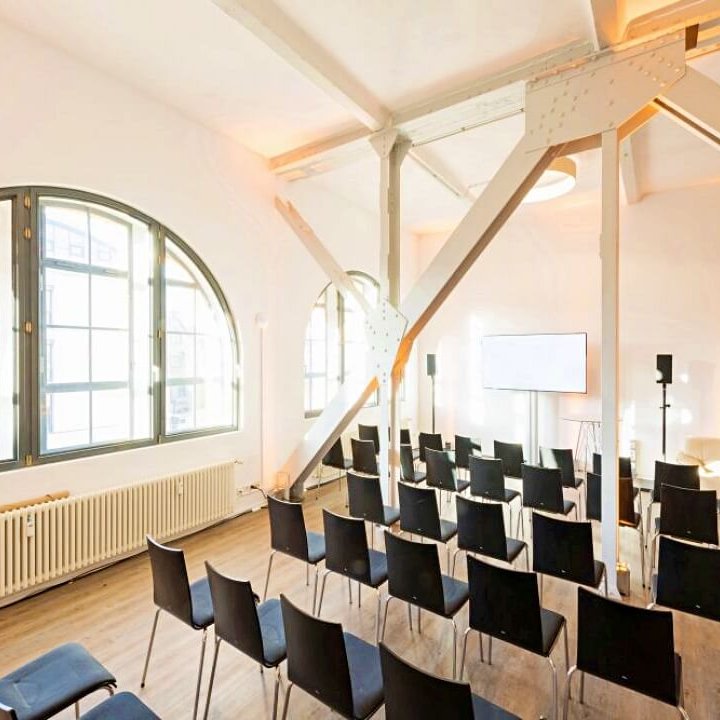 Eventlocation für Tagungen in Berlin- Red Carpet event