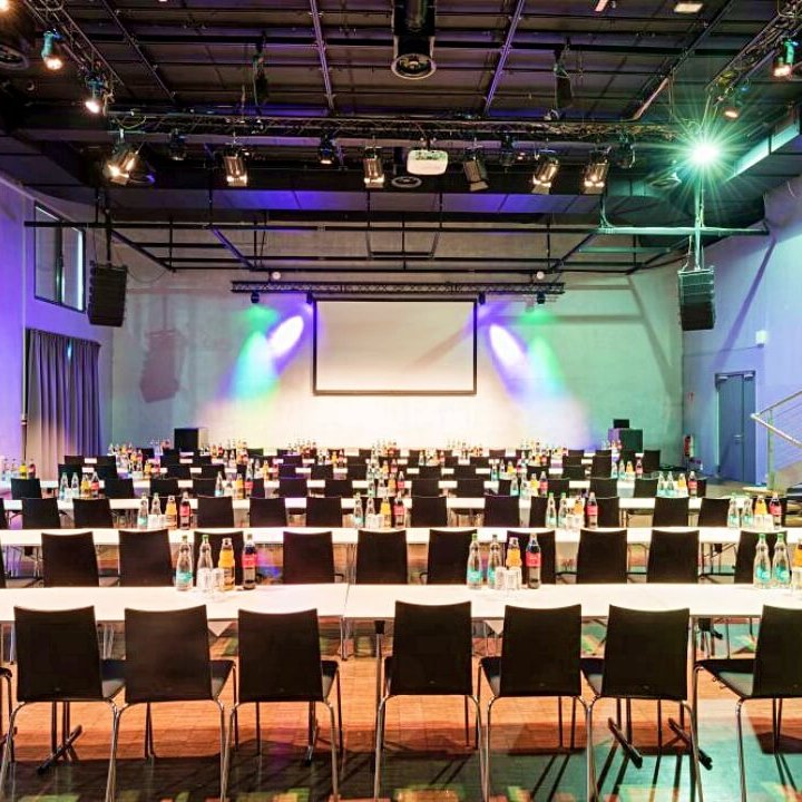 Location für Konferenz in Berlin mieten- Red Carpet event