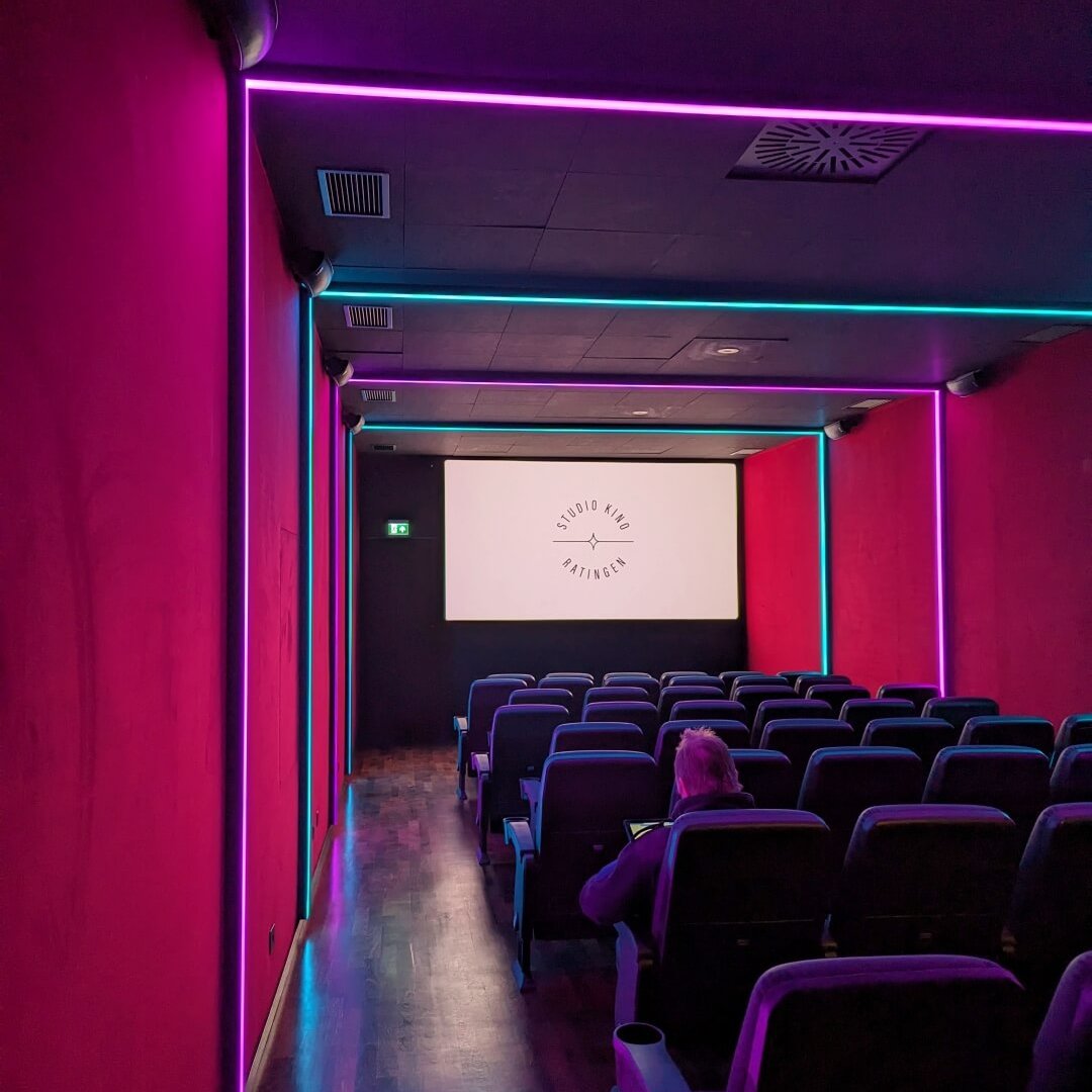Studio Kino Ratingen13 Red Carpet Event