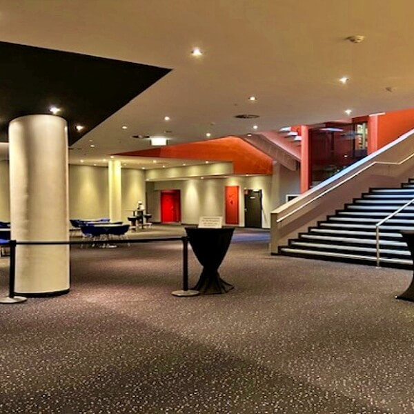 CineStar Erfurt Kino event planen- Red Carpet Event