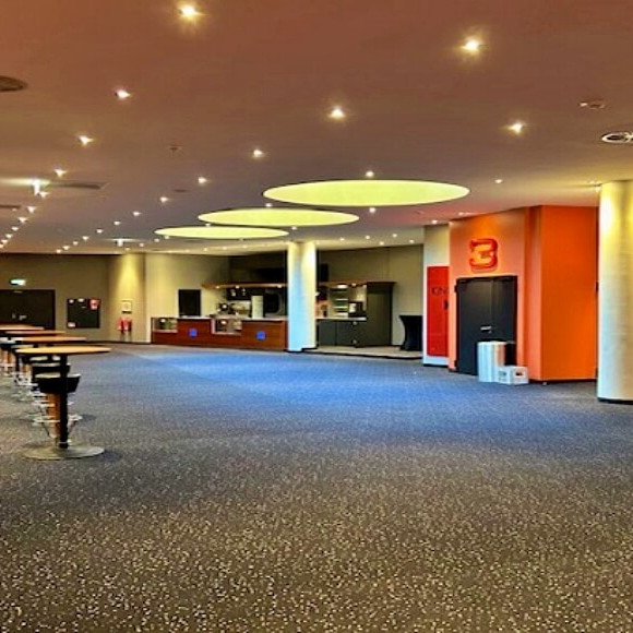 Die beste Location für Ihre Firmenveranstaltung in Erfurt- red carpet event