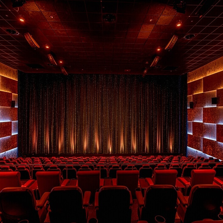 Filmgenuss auf höchstem Niveau im Cineplex Bruchsal- red carpet event
