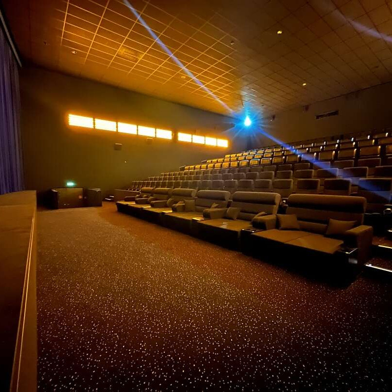 Perfekte Umgebung im Cinestar Bremen für erfolgreiche Firmenevents