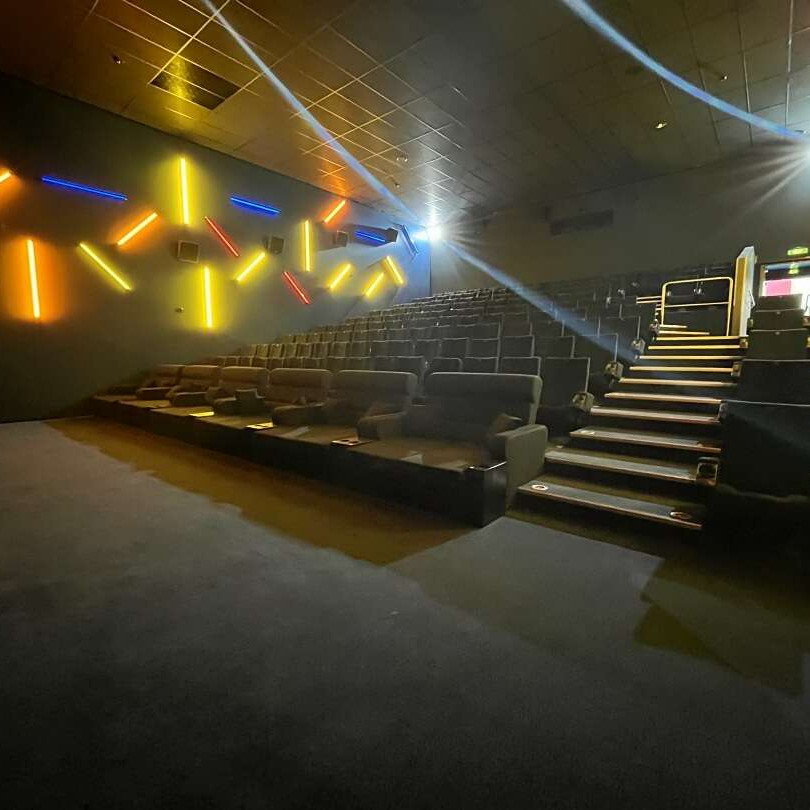 Cinestar Bremen - Ihr Kino für Firmenevents in Bremen-red carpet event