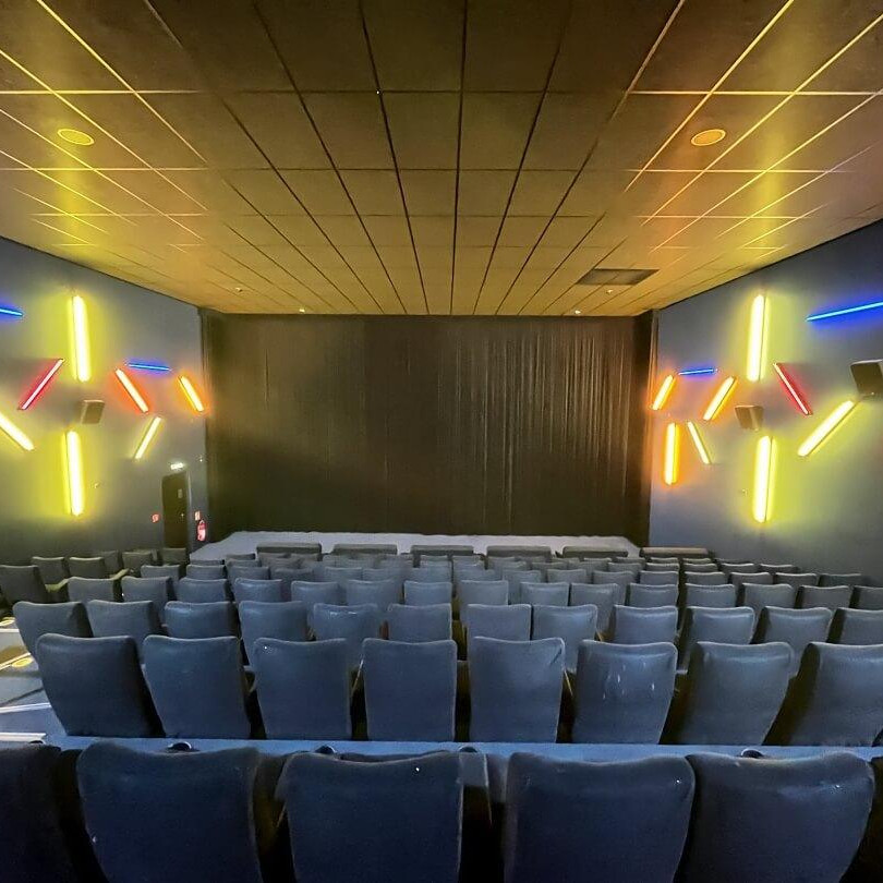 Cinestar Bremen - Ihr Kino für unvergessliche Firmenevents