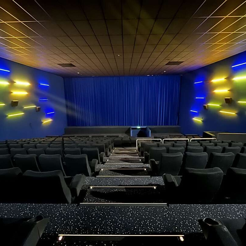 Perfekte Eventlocation: Cinestar Bremen für Betriebsversammlungen