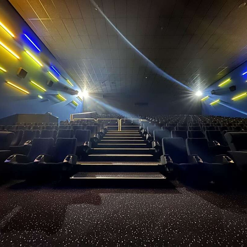 Professionelle Eventplanung im Cinestar Bremen