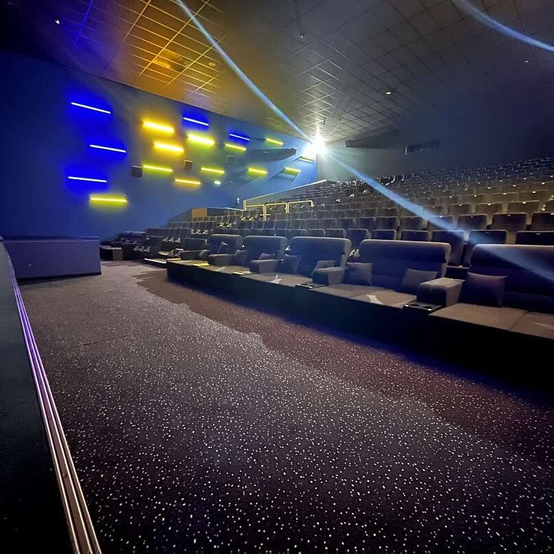 Flexible Raumnutzung im Cinestar Bremen für Ihre Veranstaltung-red carpet event