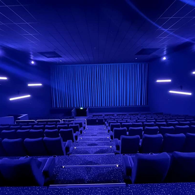 Exklusive Eventlocation Cinestar Bremen für besondere Anlässe-red carpet event