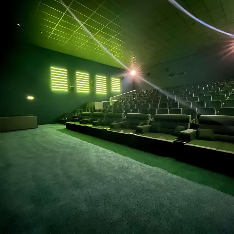 Perfekte Eventlocation Cinestar Bremen für Ihre nächste Veranstaltung